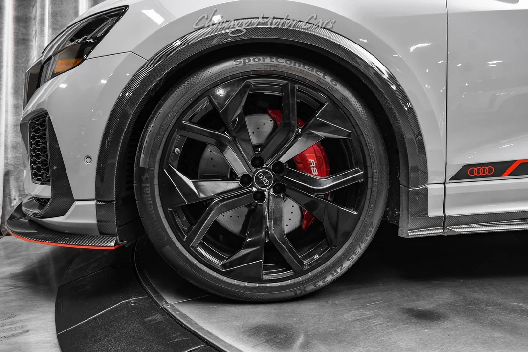 2023 Audi RS Q8 - Image 10 of 16