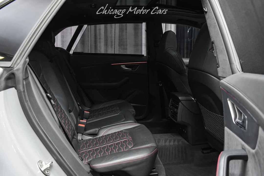 2023 Audi RS Q8 - Image 15 of 16