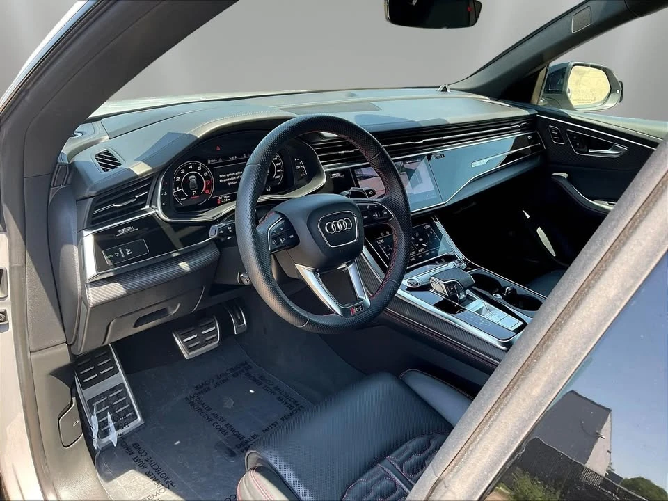 2023 Audi RS Q8 - Image 6 of 12