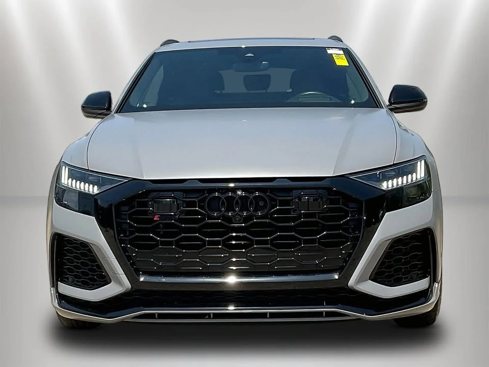 2023 Audi RS Q8 - Image 2 of 12