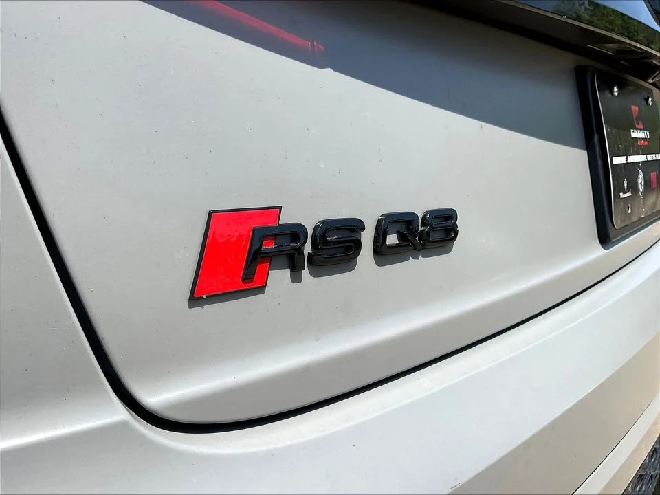 2023 Audi RS Q8 - Image 12 of 12