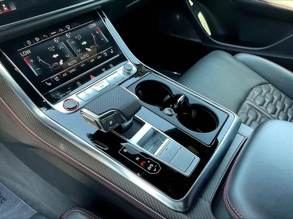 2023 Audi RS Q8 - Image 5 of 12