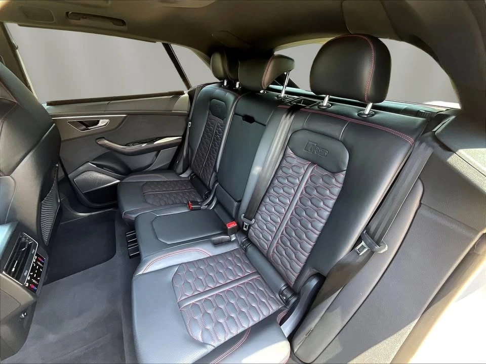 2023 Audi RS Q8 - Image 3 of 12