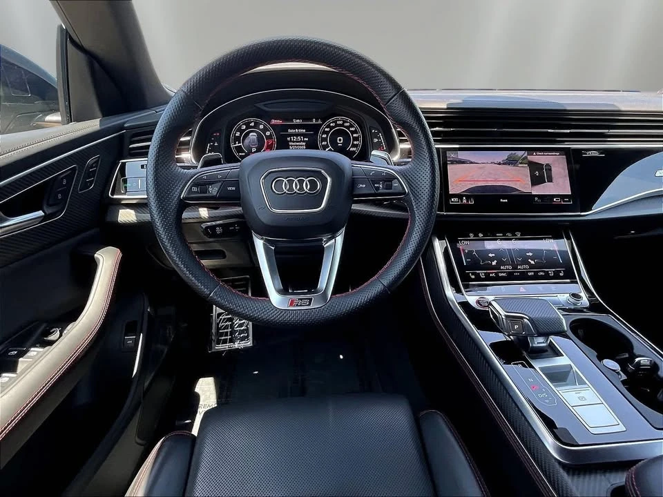 2023 Audi RS Q8 - Image 10 of 12