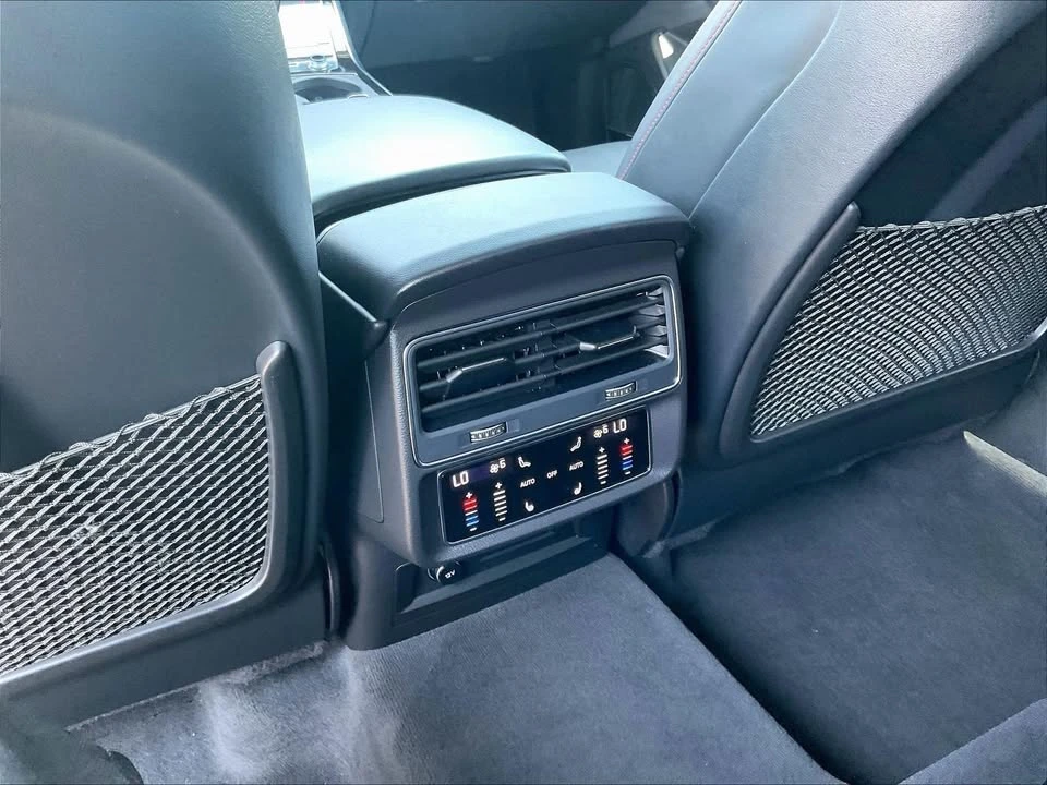 2023 Audi RS Q8 - Image 9 of 12