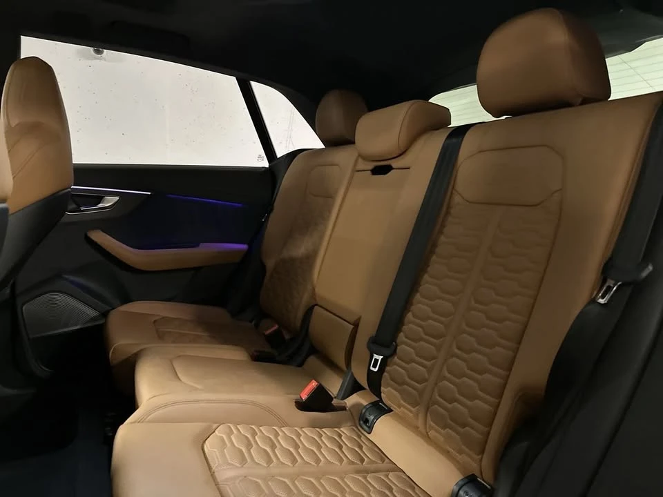 2023 Audi RS Q8 - Image 18 of 20