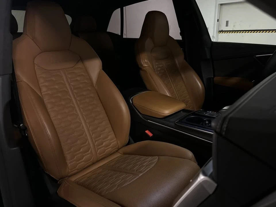 2023 Audi RS Q8 - Image 20 of 20