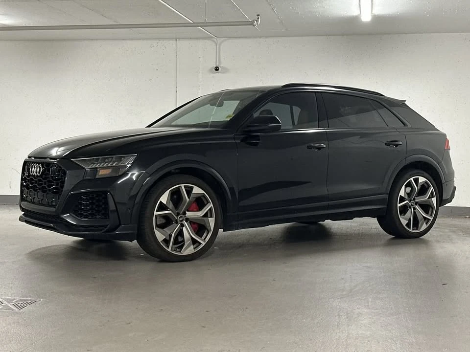 2023 Audi RS Q8 - Image 5 of 20