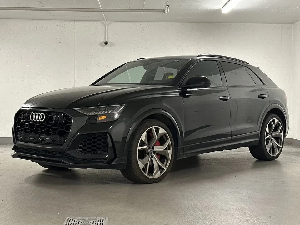 2023 Audi RS Q8 - Image 4 of 20