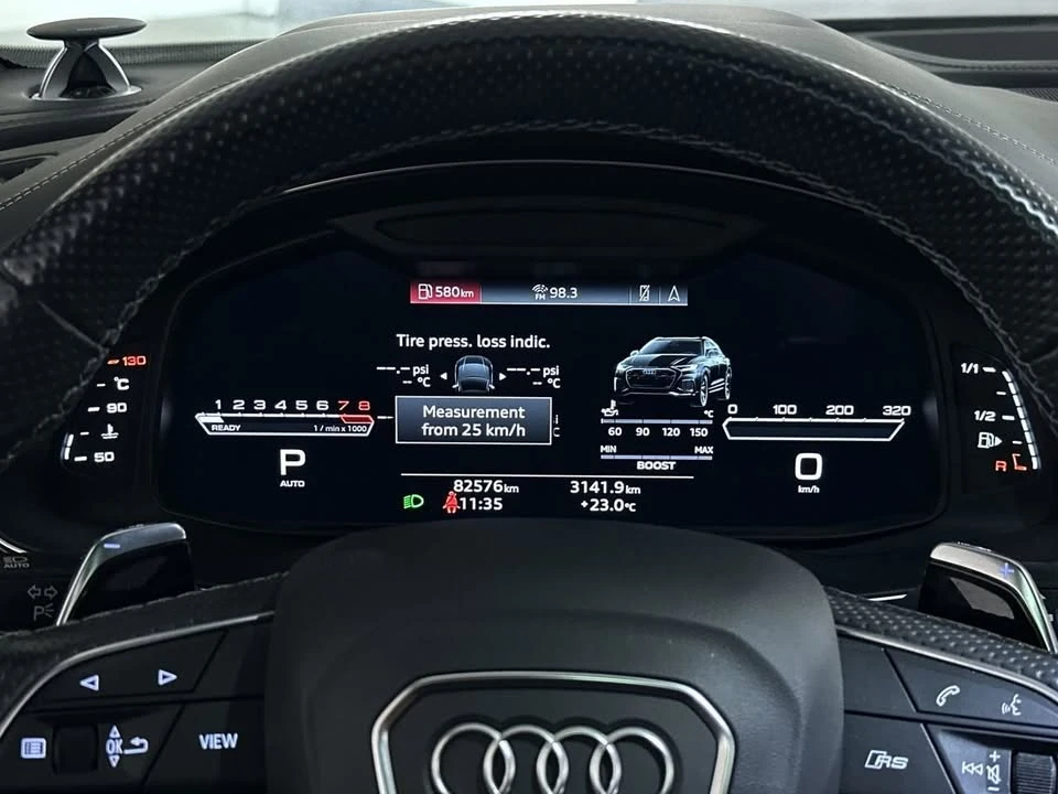 2023 Audi RS Q8 - Image 12 of 20
