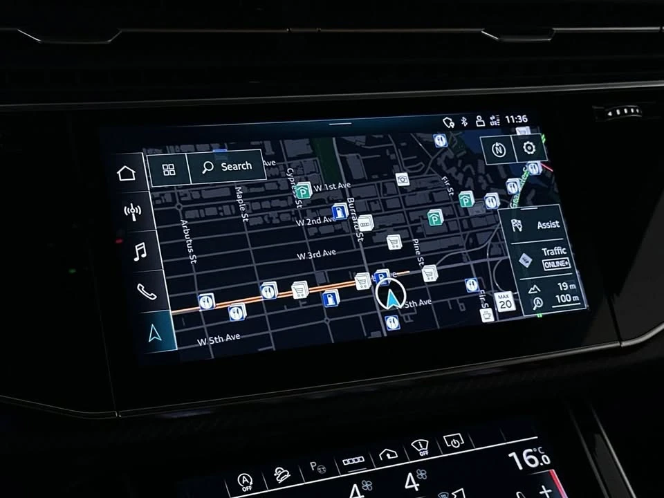 2023 Audi RS Q8 - Image 14 of 20