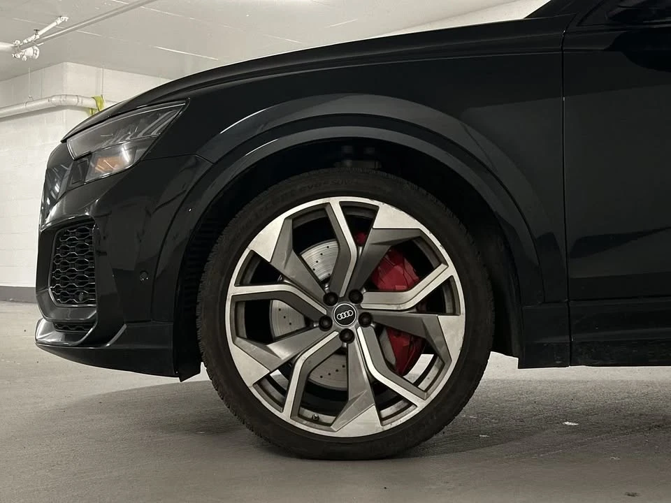 2023 Audi RS Q8 - Image 8 of 20