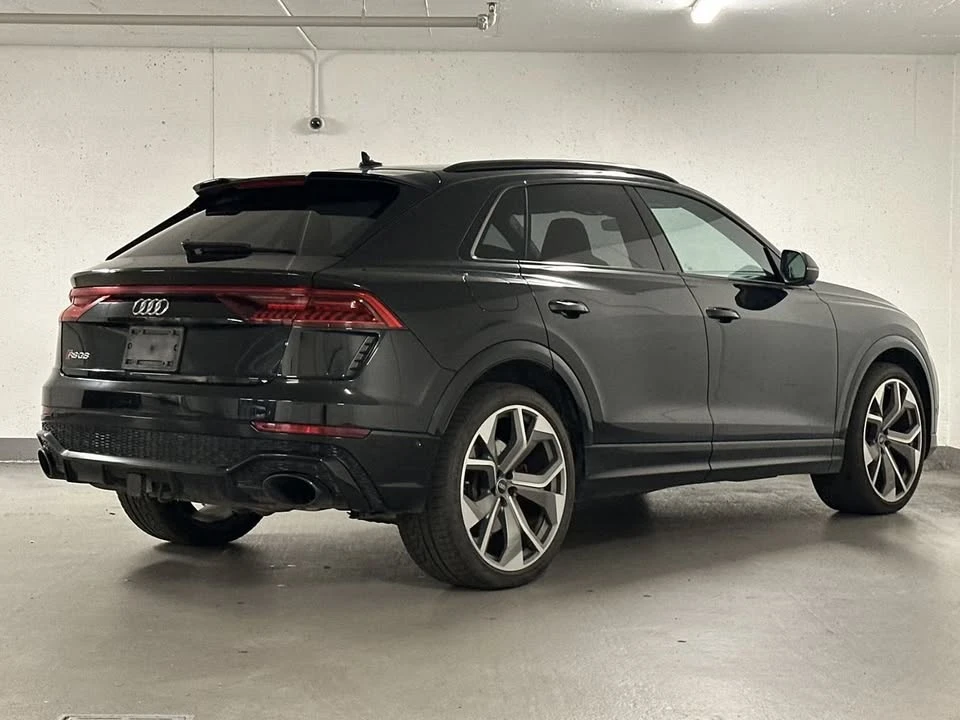 2023 Audi RS Q8 - Image 2 of 20