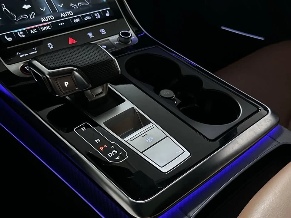 2023 Audi RS Q8 - Image 16 of 20