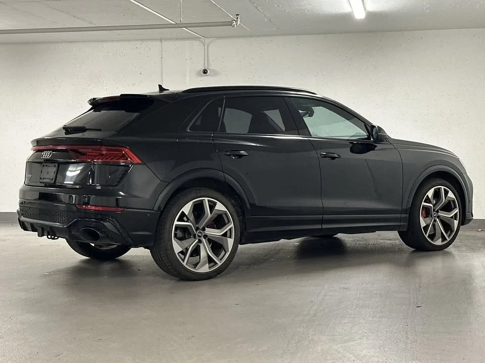 2023 Audi RS Q8 - Image 3 of 20