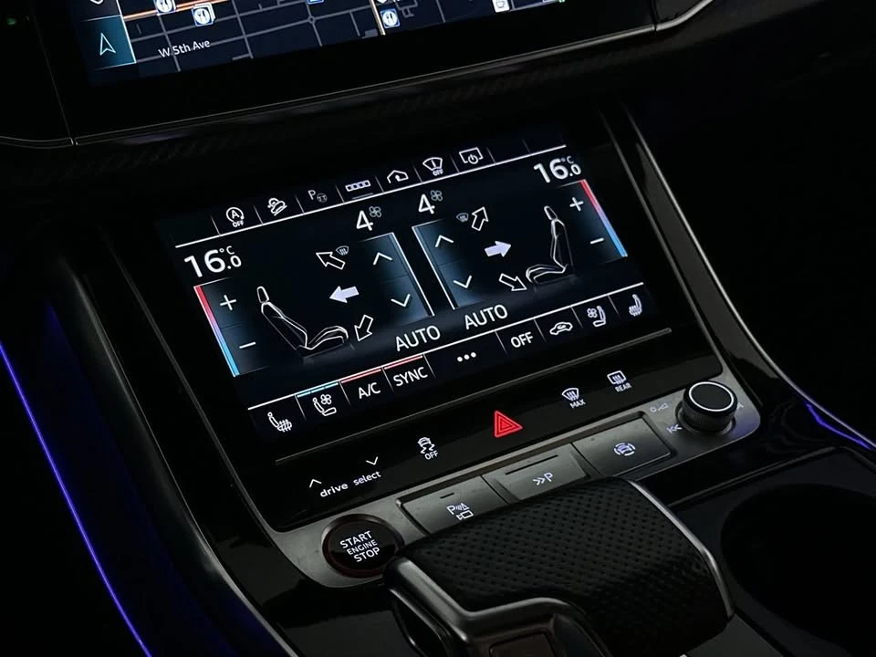 2023 Audi RS Q8 - Image 15 of 20