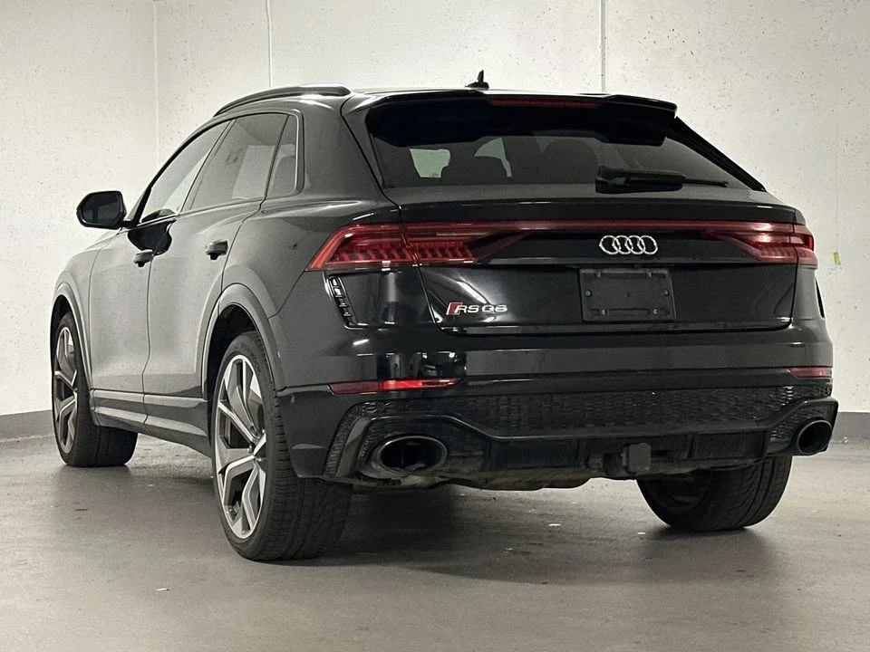 2023 Audi RS Q8 - Image 6 of 20