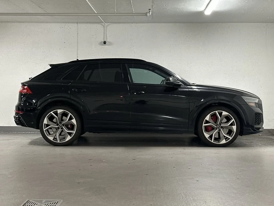 2023 Audi RS Q8 - Image 7 of 20