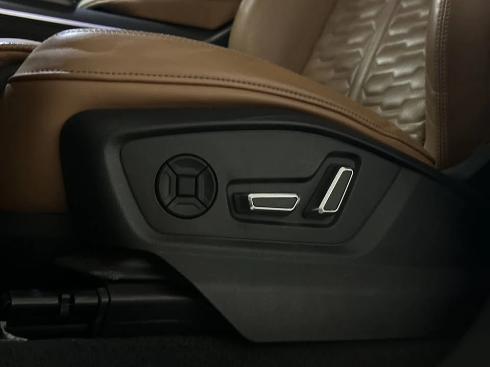 2023 Audi RS Q8 - Image 9 of 20