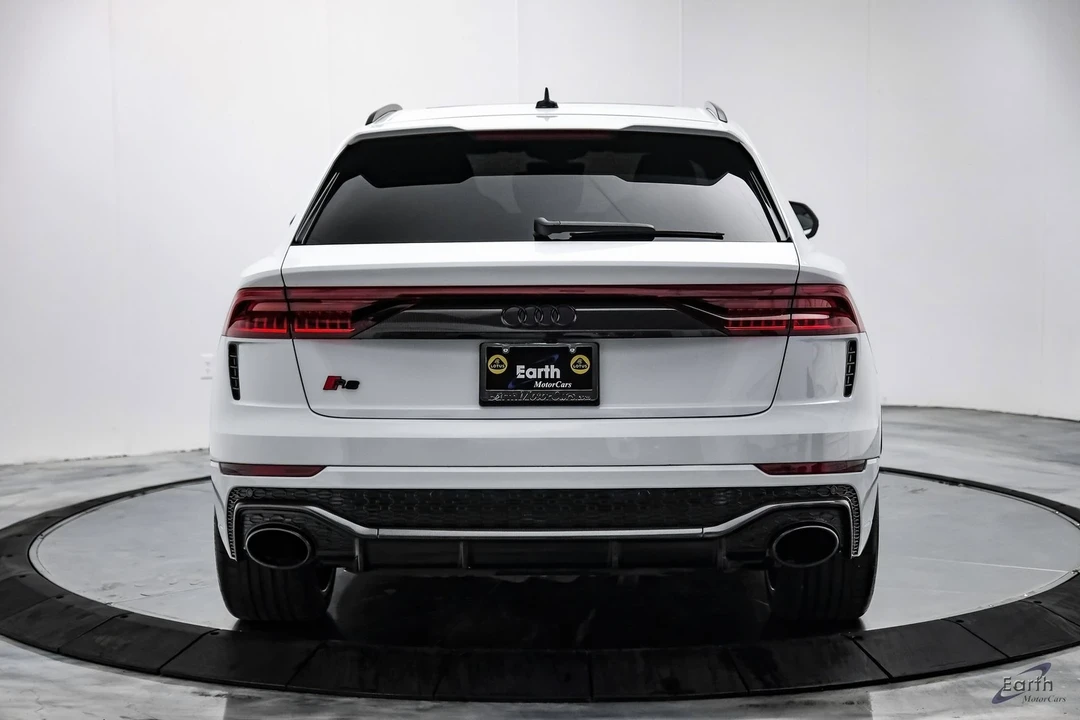 2023 Audi RS Q8 - Image 10 of 12