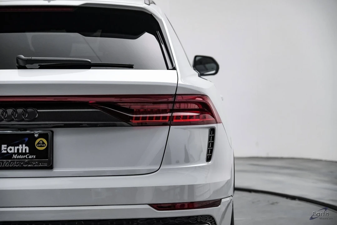2023 Audi RS Q8 - Image 12 of 12