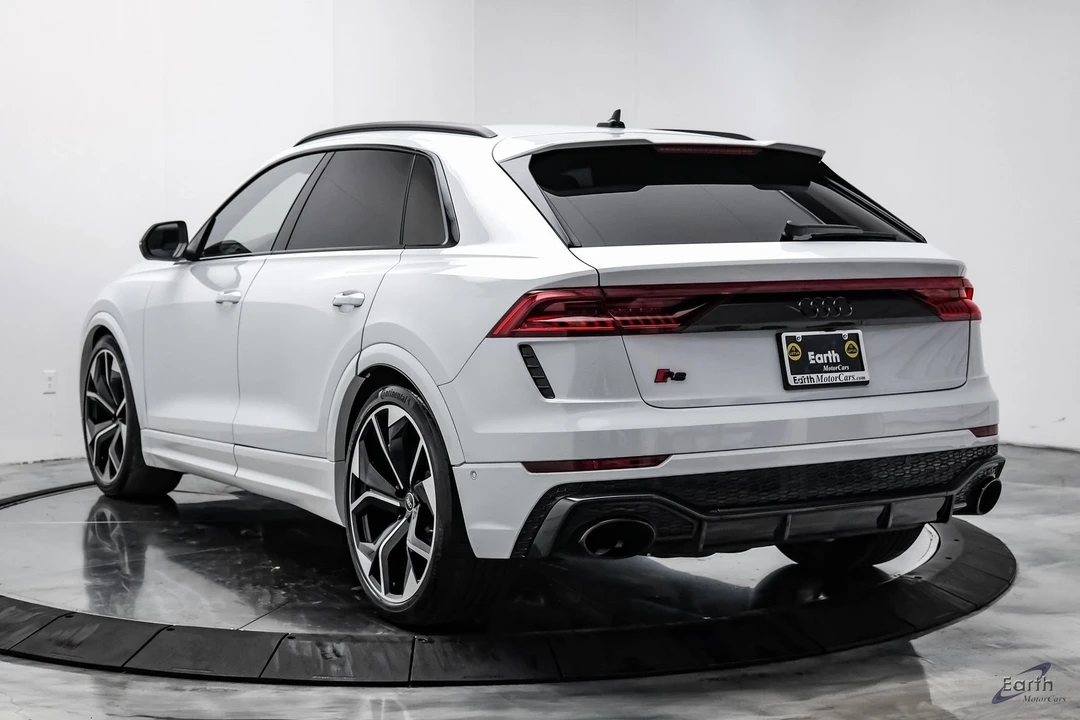 2023 Audi RS Q8 - Image 9 of 12