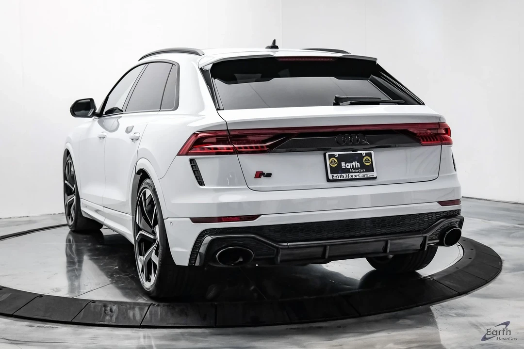 2023 Audi RS Q8 - Image 8 of 12