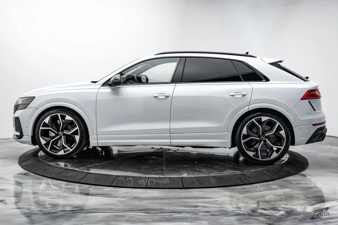 2023 Audi RS Q8 - Image 5 of 12
