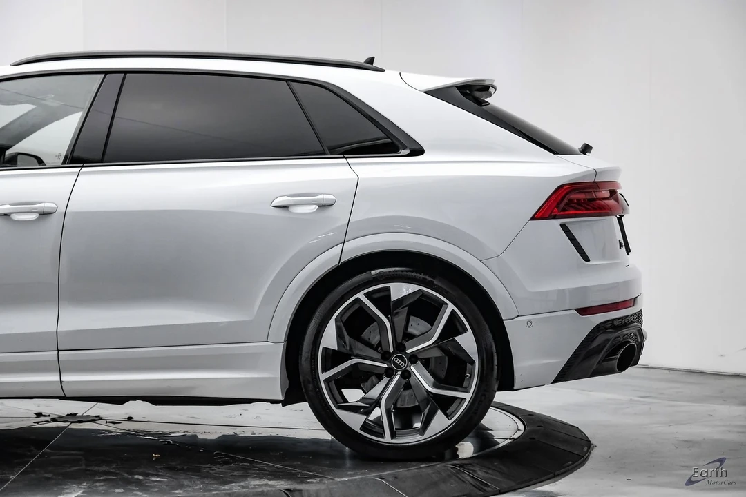 2023 Audi RS Q8 - Image 7 of 12