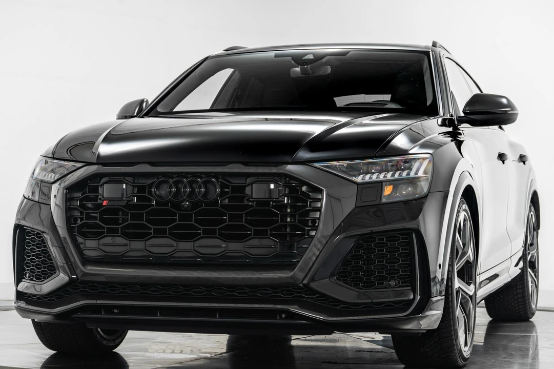 2023 Audi RS Q8 - Image 5 of 21