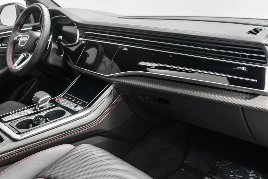 2023 Audi RS Q8 - Image 14 of 21