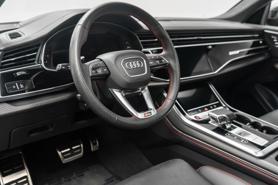 2023 Audi RS Q8 - Image 13 of 21