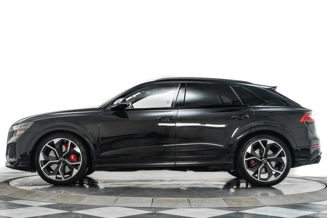 2023 Audi RS Q8 - Image 6 of 21