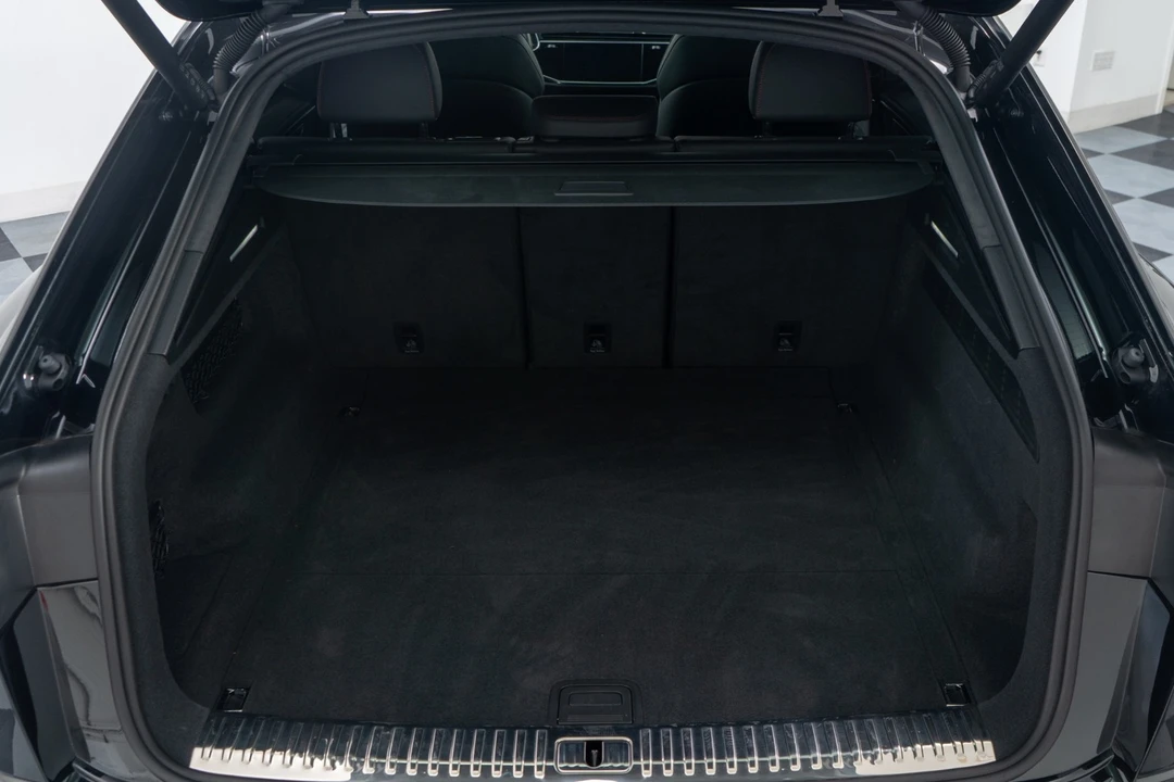 2023 Audi RS Q8 - Image 19 of 21