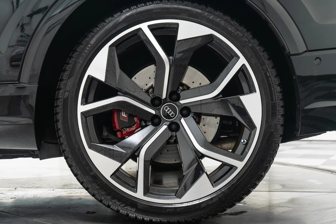 2023 Audi RS Q8 - Image 11 of 21