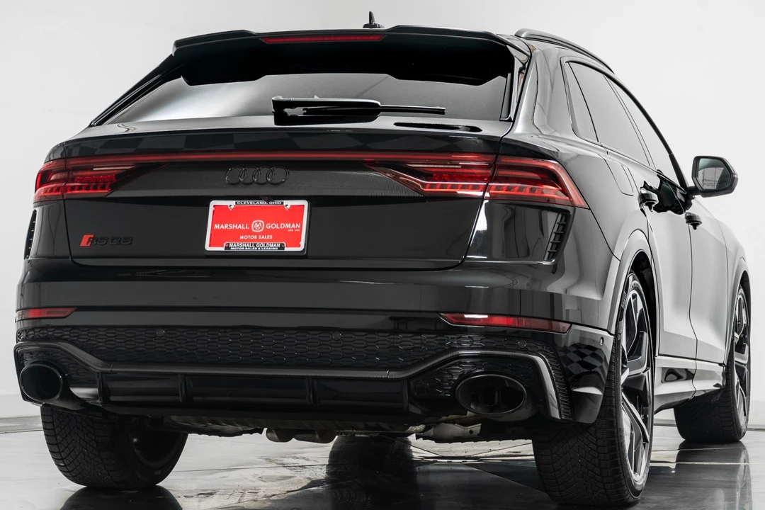 2023 Audi RS Q8 - Image 9 of 21
