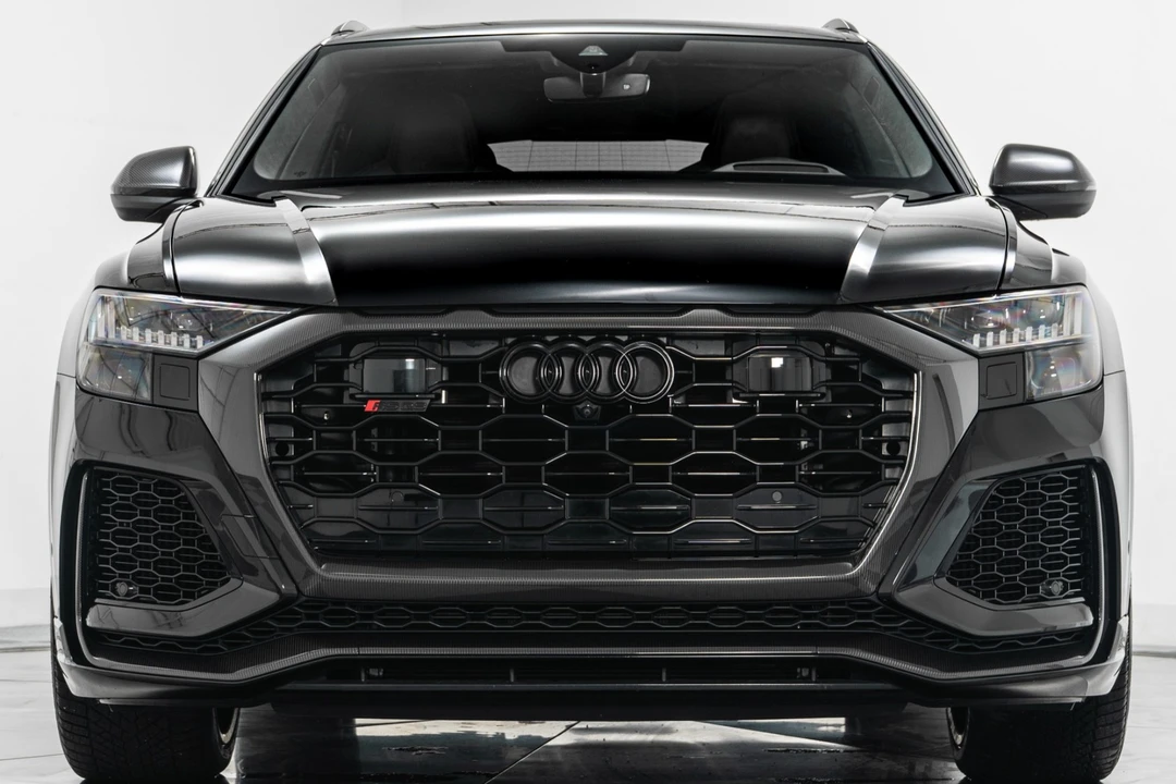 2023 Audi RS Q8 - Image 4 of 21