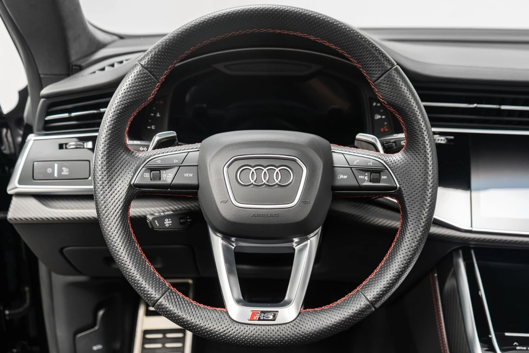 2023 Audi RS Q8 - Image 15 of 21