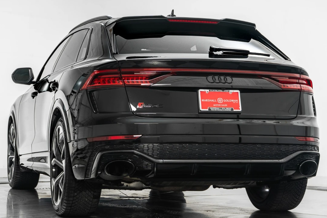 2023 Audi RS Q8 - Image 7 of 21