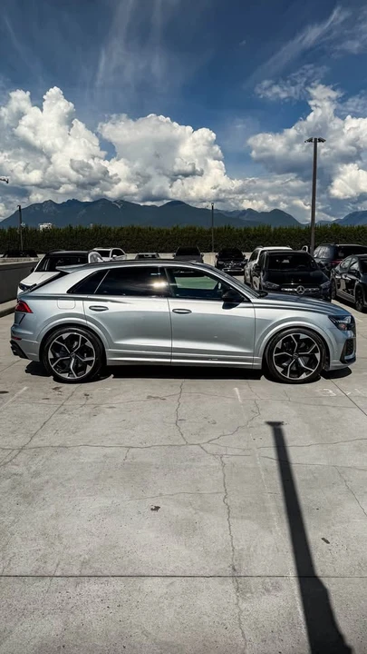 2023 Audi RS Q8 - Image 5 of 20