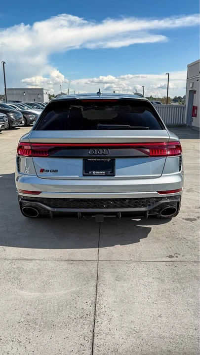 2023 Audi RS Q8 - Image 7 of 20