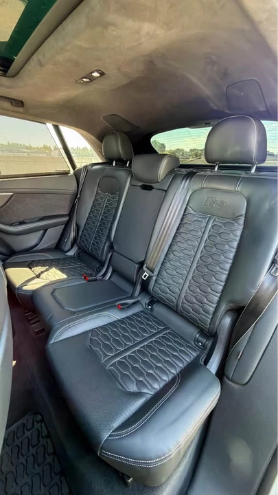 2023 Audi RS Q8 - Image 19 of 20