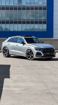 2023 Audi RS Q8 4.0T quattro