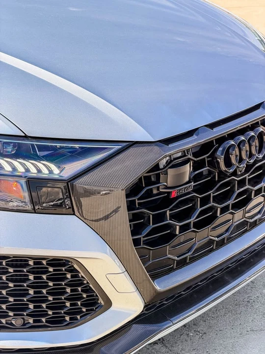 2023 Audi RS Q8 - Image 13 of 20