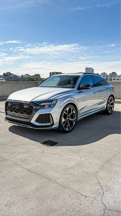 2023 Audi RS Q8 - Image 10 of 20