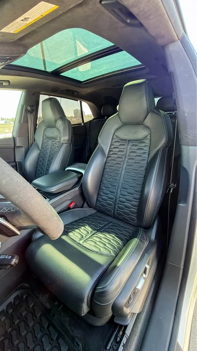 2023 Audi RS Q8 - Image 14 of 20