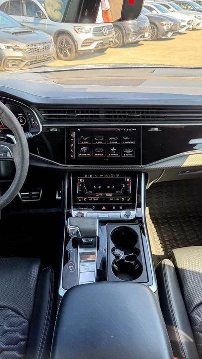 2023 Audi RS Q8 - Image 18 of 20