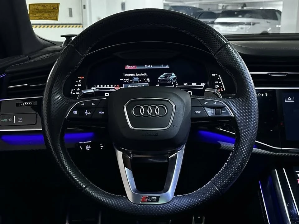 2023 Audi RS Q8 - Image 10 of 18