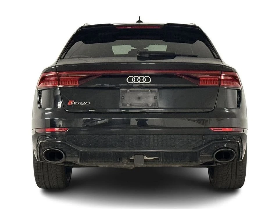 2023 Audi RS Q8 - Image 5 of 18