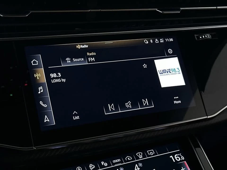 2023 Audi RS Q8 - Image 12 of 18